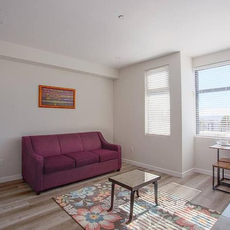 Luxurious Design One Bedroom Apt Near Balboa Park San Diego Extérieur photo