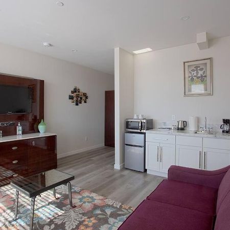 Luxurious Design One Bedroom Apt Near Balboa Park San Diego Extérieur photo