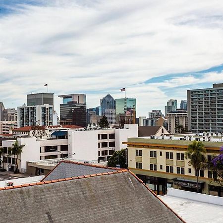Luxurious Design One Bedroom Apt Near Balboa Park San Diego Extérieur photo