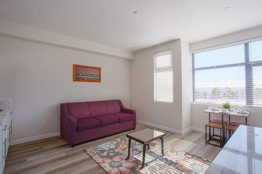 Luxurious Design One Bedroom Apt Near Balboa Park San Diego Extérieur photo