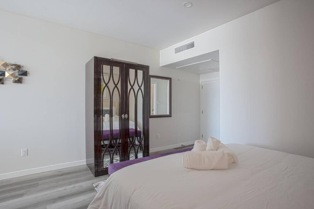 Luxurious Design One Bedroom Apt Near Balboa Park San Diego Extérieur photo