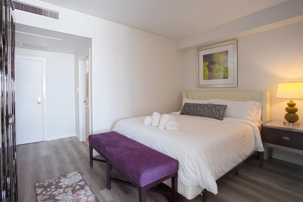 Luxurious Design One Bedroom Apt Near Balboa Park San Diego Extérieur photo