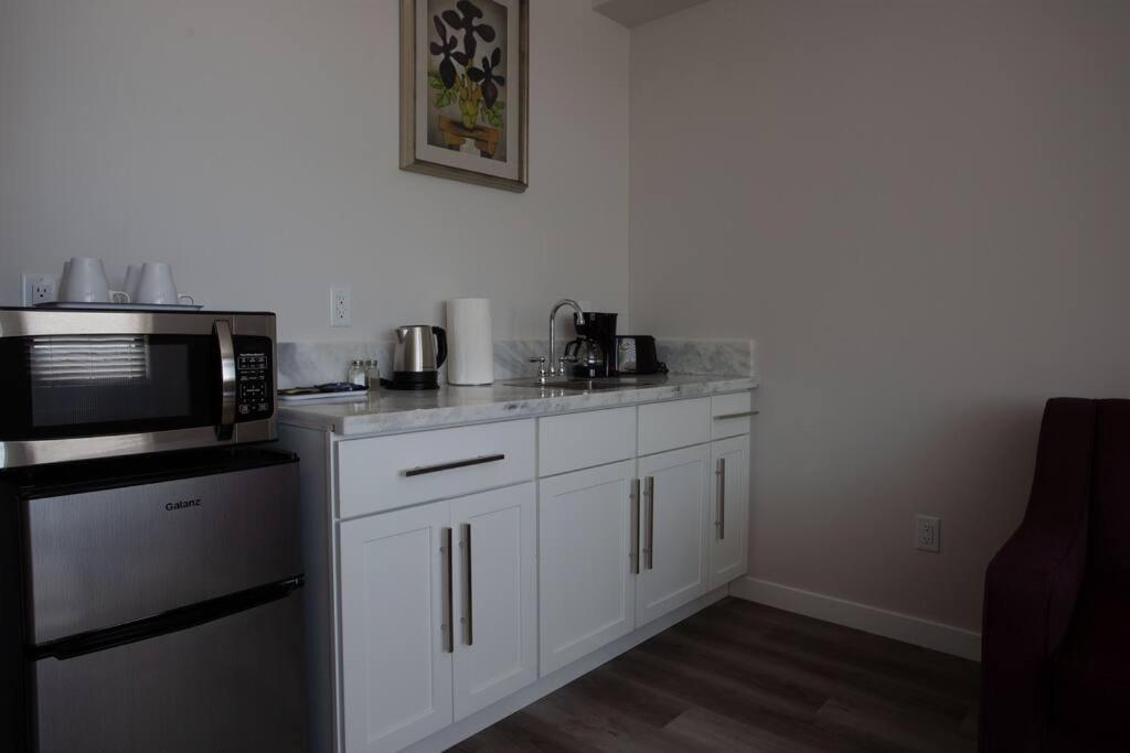 Luxurious Design One Bedroom Apt Near Balboa Park San Diego Extérieur photo