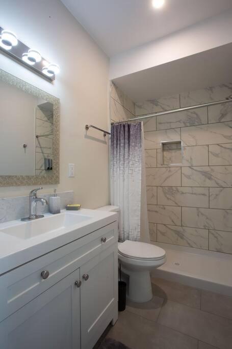 Luxurious Design One Bedroom Apt Near Balboa Park San Diego Extérieur photo