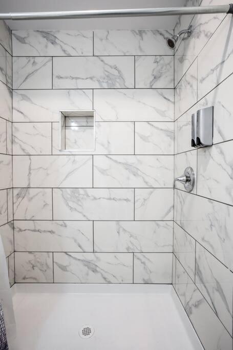 Luxurious Design One Bedroom Apt Near Balboa Park San Diego Extérieur photo