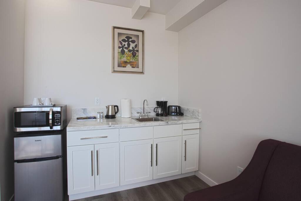 Luxurious Design One Bedroom Apt Near Balboa Park San Diego Extérieur photo