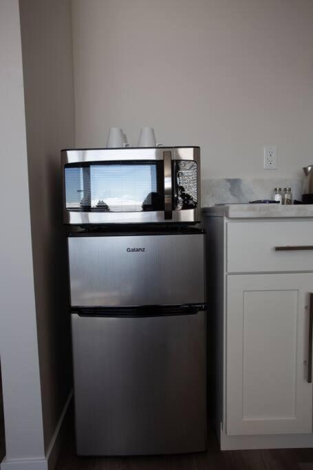 Luxurious Design One Bedroom Apt Near Balboa Park San Diego Extérieur photo