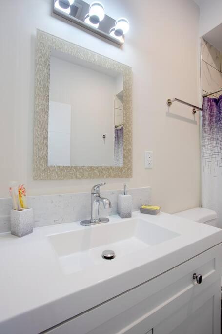 Luxurious Design One Bedroom Apt Near Balboa Park San Diego Extérieur photo