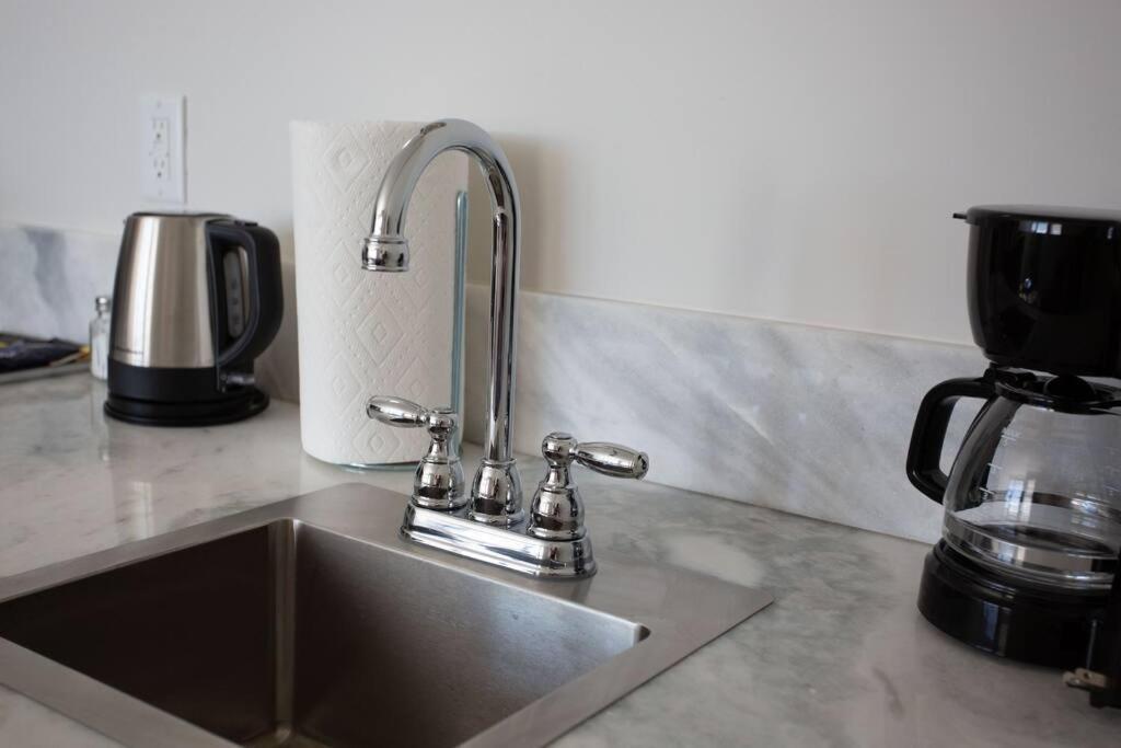Luxurious Design One Bedroom Apt Near Balboa Park San Diego Extérieur photo